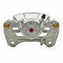 DFC 07-10 Chevrolet Cobalt Front-R Premium Caliper - Silver Zinc Coated