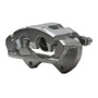 DFC 06-14 Buick Allure Front-L Premium Caliper - Silver Zinc Coated