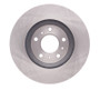 DFC 06-16 Buick Lucerne Front Brake Rotor