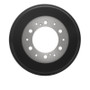 DFC 06-19 Toyota Hiace (Mexico) Rear True Balanced Brake Drum