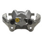 DFC 11-22 Dodge Durango Rear-R Premium Caliper - Silver Zinc Coated