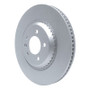 DFC 22-25 Land Rover Range Rover Sport Rear GeoSPEC Coated Rotor