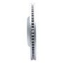 DFC 22-25 Land Rover Range Rover Sport Rear GeoSPEC Coated Rotor