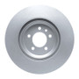 DFC 22-25 Land Rover Range Rover Sport Rear GeoSPEC Coated Rotor