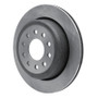 DFC 03-11 Lincoln Town Car Rear Brake Rotor
