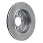 DFC 03-11 Lincoln Town Car Rear Brake Rotor
