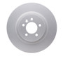DFC 06-17 Land Rover Discovery (Latin America) Front GeoSPEC Coated Rotor