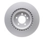 DFC 06-17 Land Rover Discovery (Latin America) Front GeoSPEC Coated Rotor