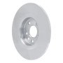 DFC 15-20 Jaguar E-Pace Rear Brake Rotor