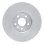 DFC 15-20 Jaguar E-Pace Rear Brake Rotor