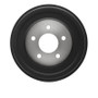 DFC 01-07 Chevrolet Equinox Rear True Balanced Brake Drum