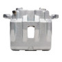 DFC 99-04 Jeep Grand Cherokee Front-L Premium Caliper - Silver Zinc Coated