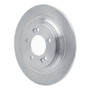 DFC 17-23 Hyundai Kona EV Rear Brake Rotor