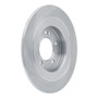 DFC 17-23 Hyundai Kona EV Rear Brake Rotor