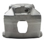 DFC 72-80 American Motors AMBASSADOR Front-R Premium Caliper - Silver Zinc Coated