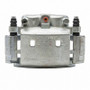 DFC 03-08 Dodge Ram 3500 Pickup Rear-L Premium Caliper - Silver Zinc Coated