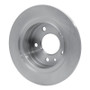 DFC 88-91 BMW M3 Rear Brake Rotor
