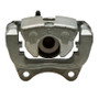 DFC 14-19 Dodge Charger Rear-R Premium Caliper - Silver Zinc Coated