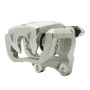 DFC 14-19 Dodge Charger Rear-R Premium Caliper - Silver Zinc Coated
