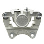 DFC 14-19 Dodge Charger Rear-R Premium Caliper - Silver Zinc Coated