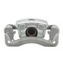 DFC 93-05 Chrysler Sebring Coupe Rear-R Premium Caliper - Silver Zinc Coated