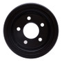 DFC 73-83 American Motors Gremlin Front True Balanced Brake Drum