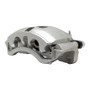 DFC 19-24 Dodge Ram 3500 Pickup Front-R Premium Caliper - Silver Zinc Coated