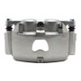 DFC 19-24 Dodge Ram 3500 Pickup Front-R Premium Caliper - Silver Zinc Coated