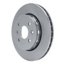 DFC 01-03 Kia Sephia Front Brake Rotor