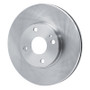 DFC 90-03 Ford Escort Front Brake Rotor