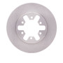DFC 82-85 Nissan 720 Datsun Front Brake Rotor