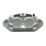 DFC 07-24 Chrysler Aspen Front-L/Front-R Premium Caliper - Silver Zinc Coated