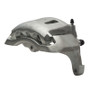DFC 98-02 Dodge Ram 2500 Van Front-R Premium Caliper - Silver Zinc Coated