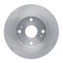 DFC 79-81 Toyota Celica Rear Brake Rotor