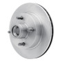 DFC 74-80 Ford Pinto Front Brake Rotor
