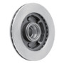 DFC 74-80 Ford Pinto Front Brake Rotor