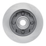 DFC 74-80 Ford Pinto Front Brake Rotor