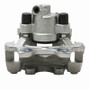 DFC 98-02 BMW Z3 Rear-L Premium Caliper - Silver Zinc Coated