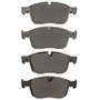 DFC 16-17 Volvo XC60 Front 5000 Advanced Ceramic Brake Pads