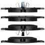 DFC 16-17 Volvo XC60 Front 5000 Advanced Ceramic Brake Pads
