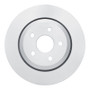 DFC 21-25 Dodge Durango Rear Hi-Carbon Alloy Geomet Coated Rotor