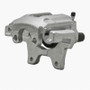 DFC 98-02 BMW Z3 Rear-R Premium Caliper - Silver Zinc Coated