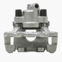 DFC 98-02 BMW Z3 Rear-R Premium Caliper - Silver Zinc Coated