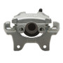 DFC 95-99 BMW M3 Rear-R Premium Caliper - Silver Zinc Coated