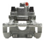 DFC 95-99 BMW M3 Rear-R Premium Caliper - Silver Zinc Coated