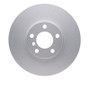 DFC 07-19 BMW X5 Front Hi-Carbon Alloy Geomet Coated Rotor