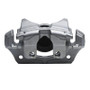 DFC 08-13 BMW 128i Front-L Premium Caliper - Silver Zinc Coated