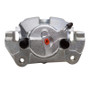 DFC 96-03 BMW 540i Front-L Premium Caliper - Silver Zinc Coated
