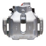 DFC 96-03 BMW 540i Front-L Premium Caliper - Silver Zinc Coated