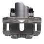 DFC 96-03 BMW 540i Front-L Premium Caliper - Silver Zinc Coated